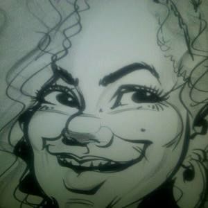 Meet your Posher, Karen